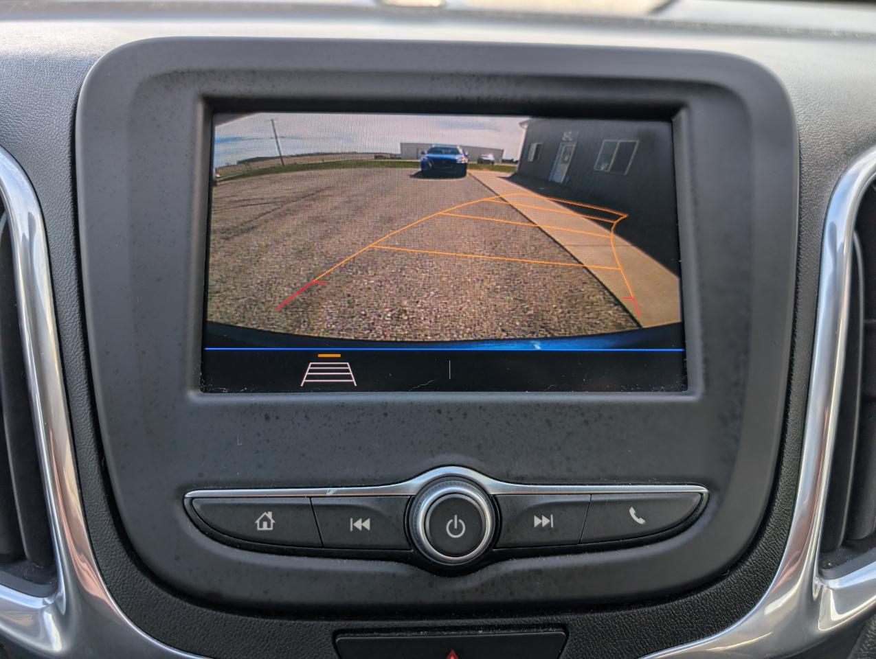 Chevrolet Equinox LT 2WD 2020