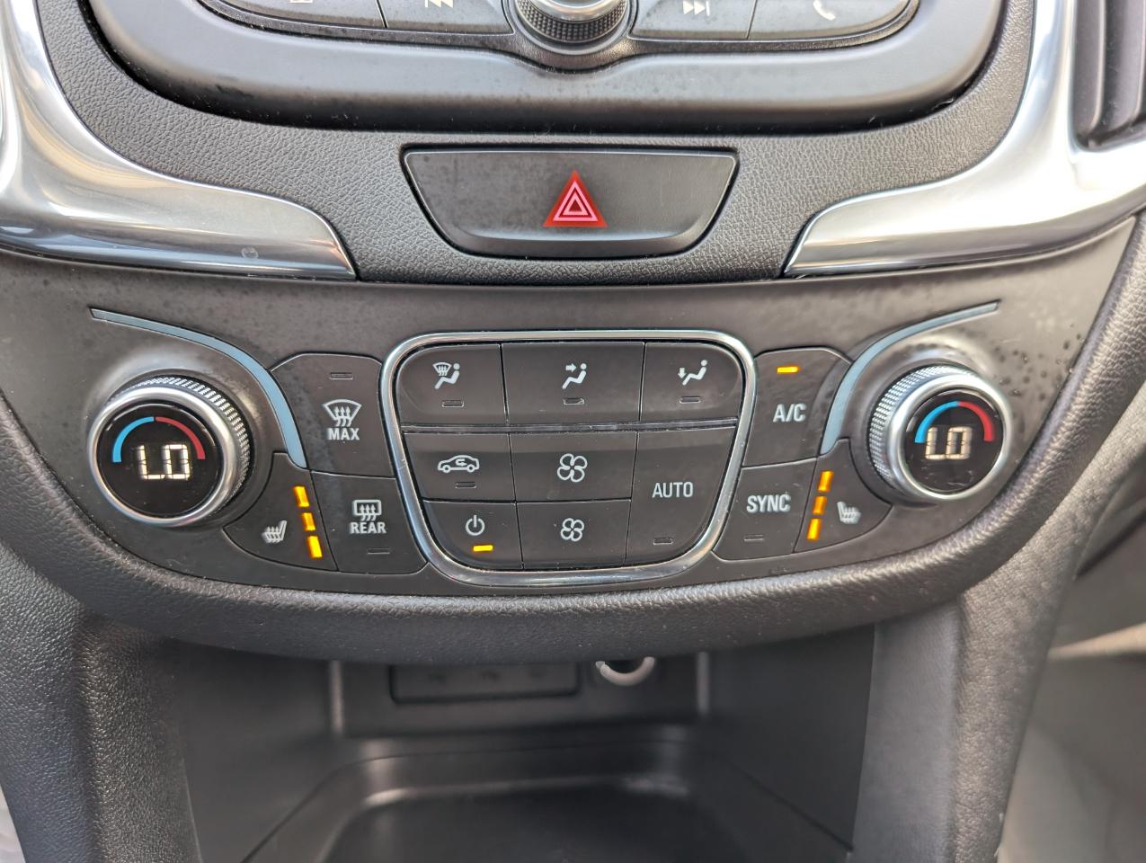 Chevrolet Equinox LT 2WD 2020