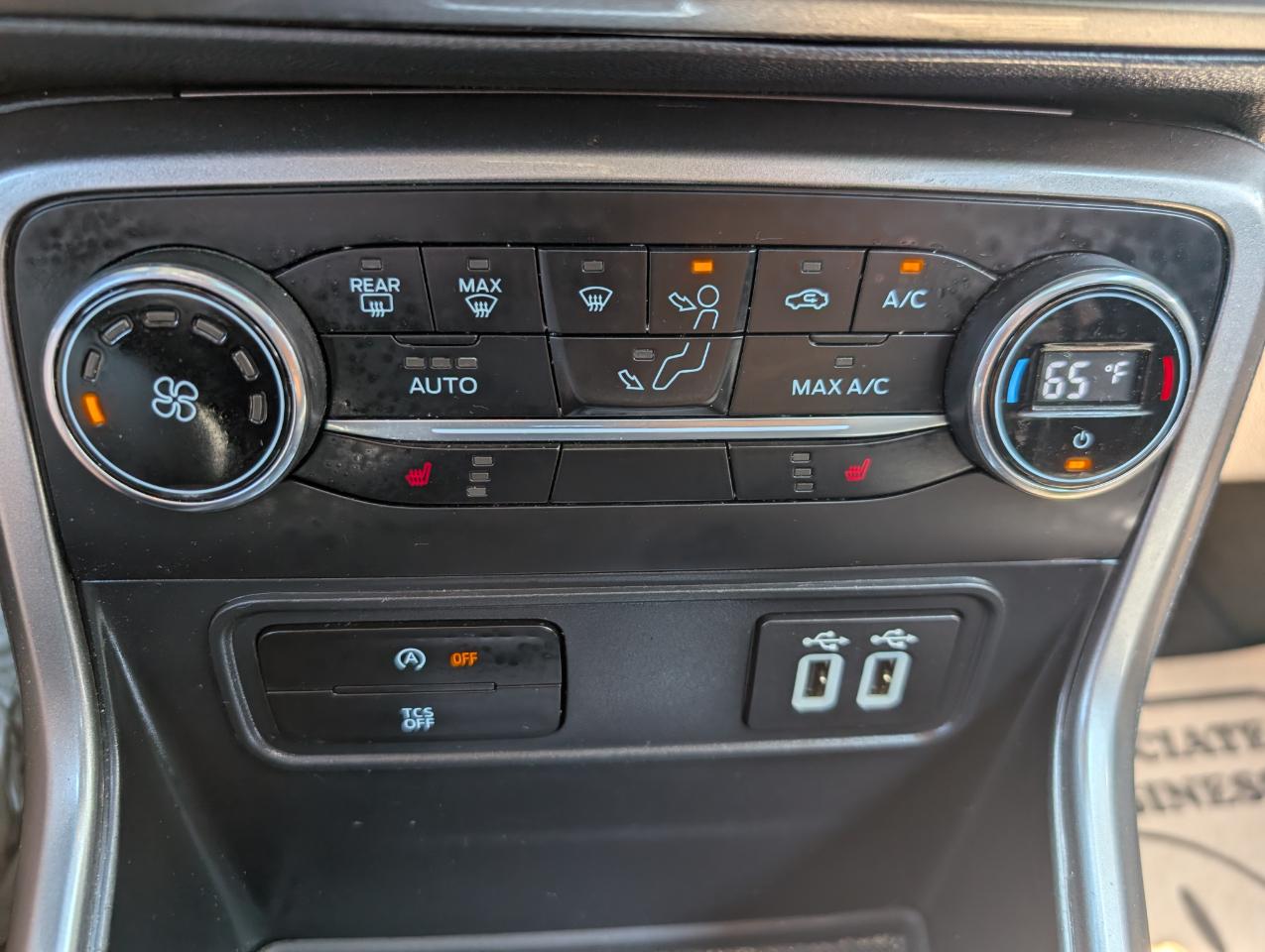 Ford EcoSport SE 2019