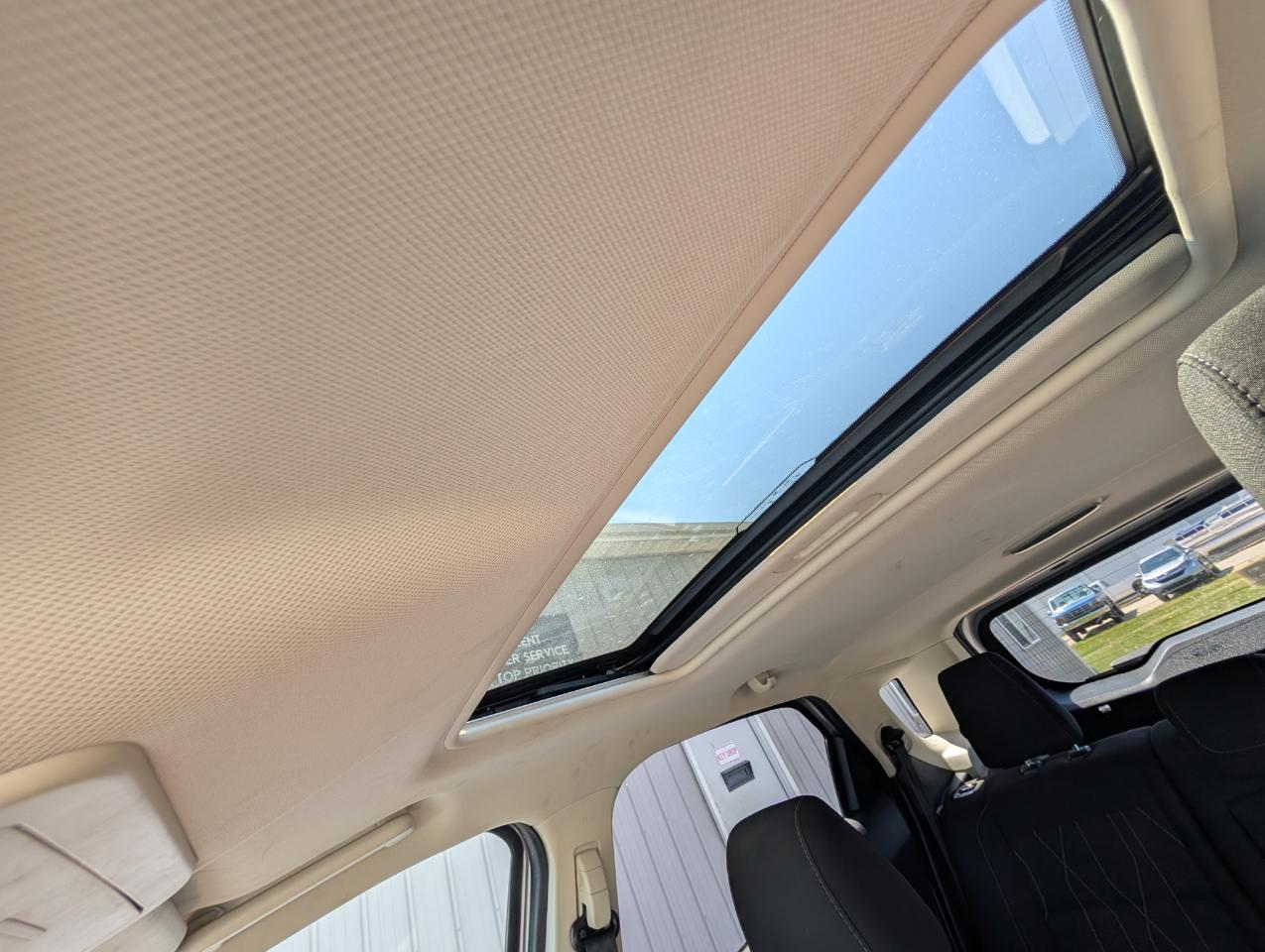 Ford EcoSport SE 2019