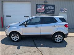 2019 Ford EcoSport 