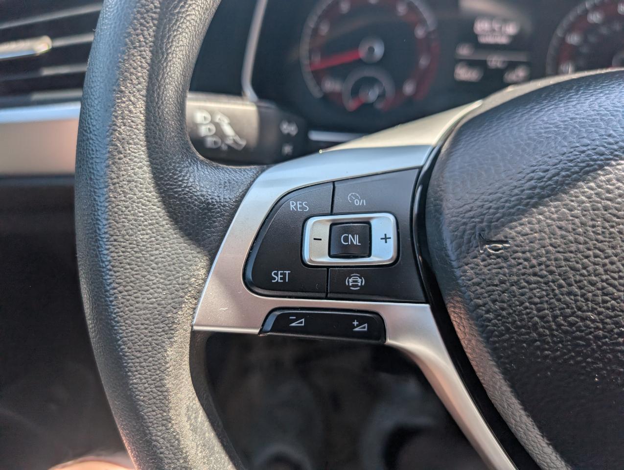 Volkswagen Jetta 1.4T S 8A 2019