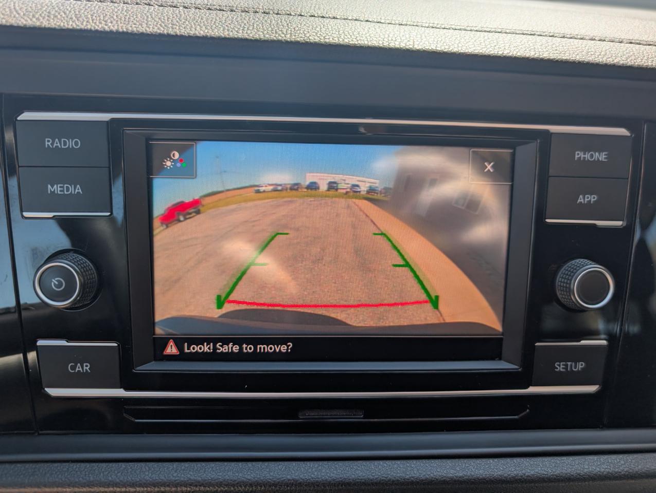 Volkswagen Jetta 1.4T S 8A 2019