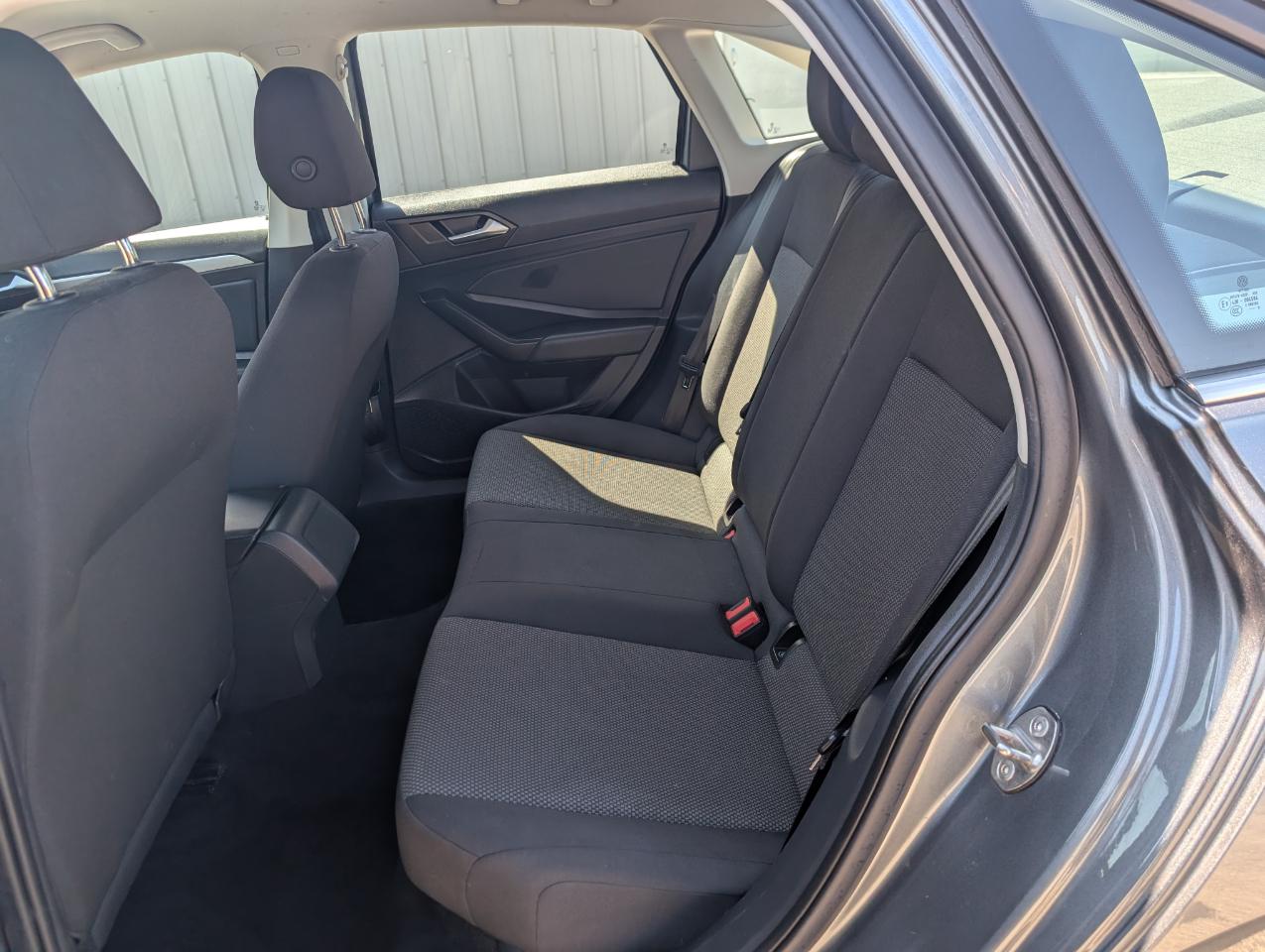 Volkswagen Jetta 1.4T S 8A 2019