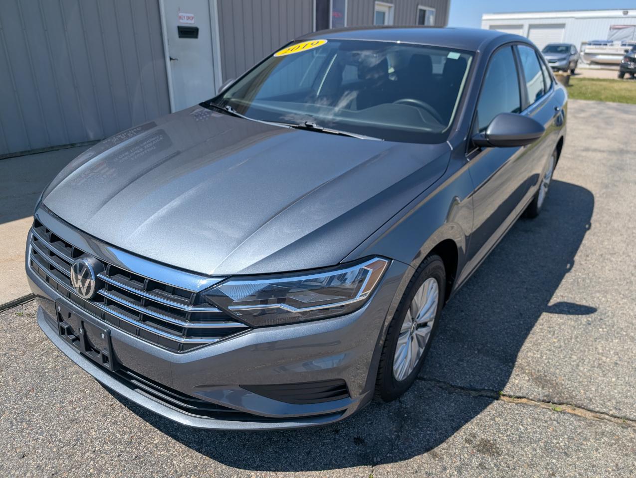 2019 Volkswagen Jetta 1.4T R-Line Auto SULEV's photo
