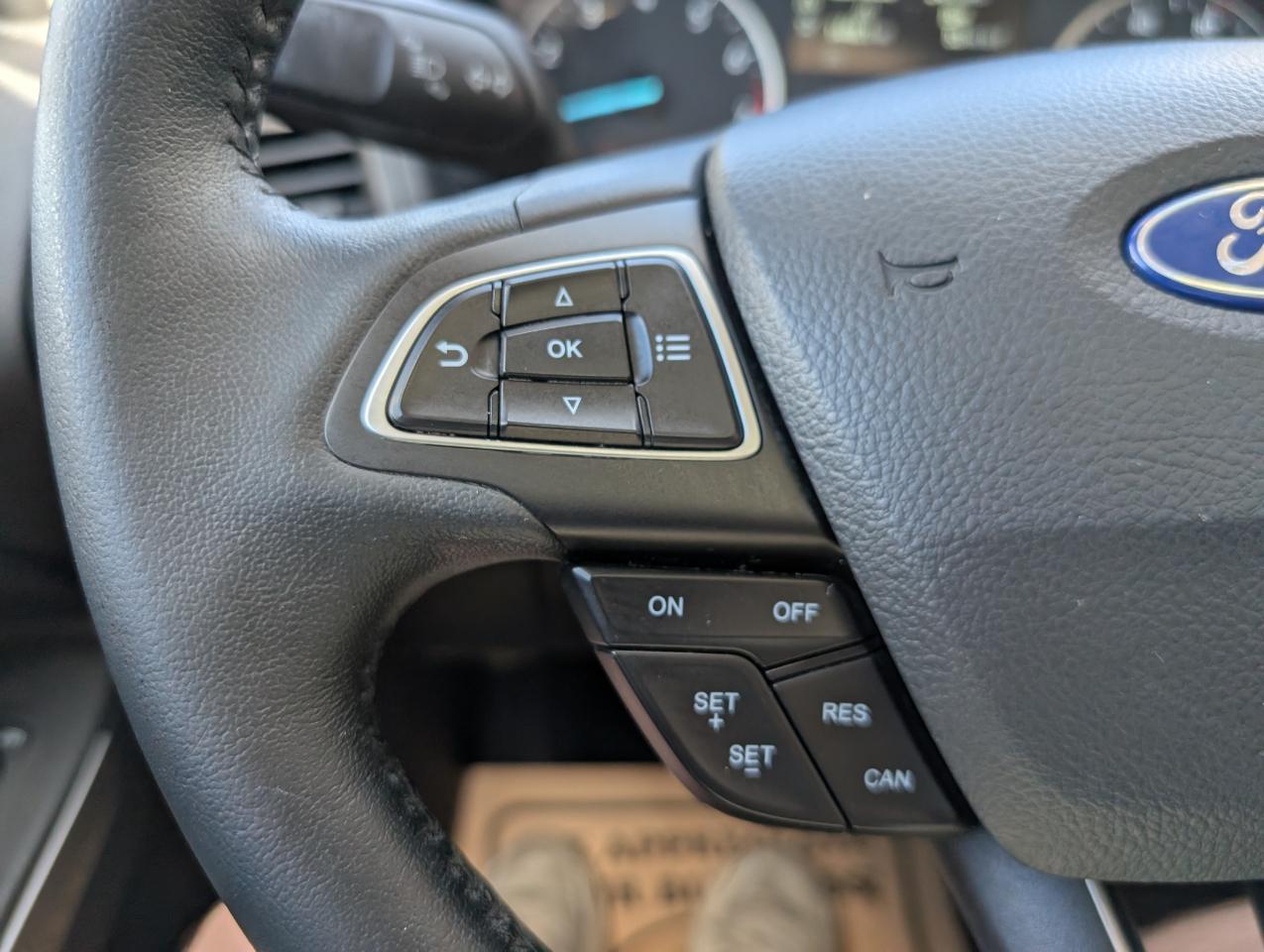 Ford EcoSport Titanium AWD 2020
