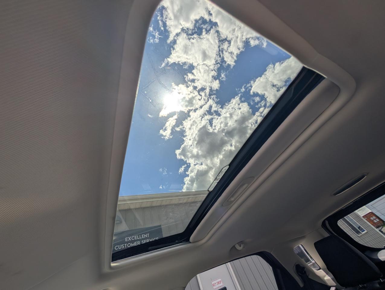 Ford EcoSport Titanium AWD 2020