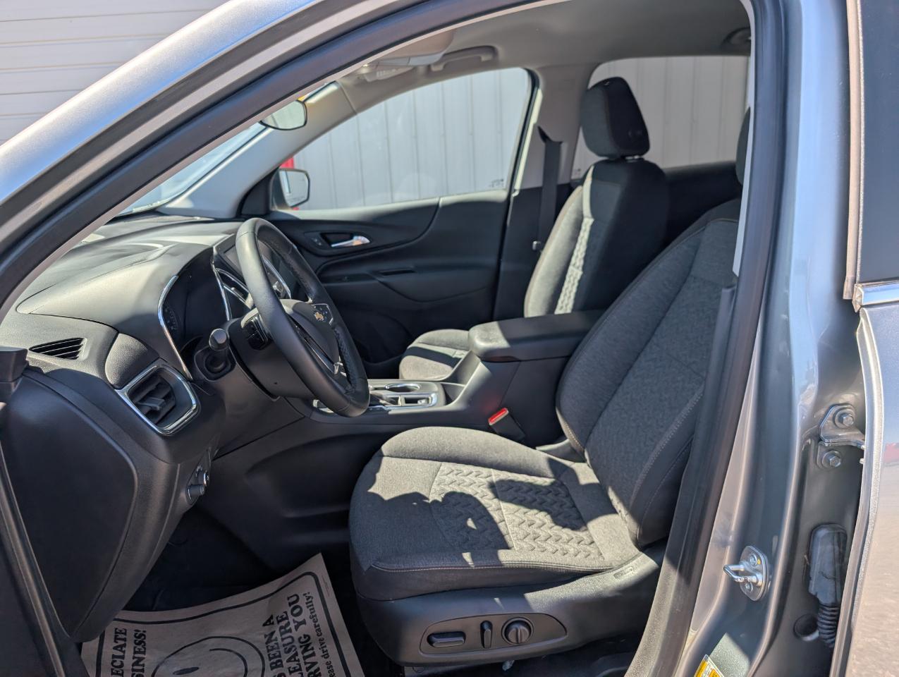 Chevrolet Equinox LT AWD 2023