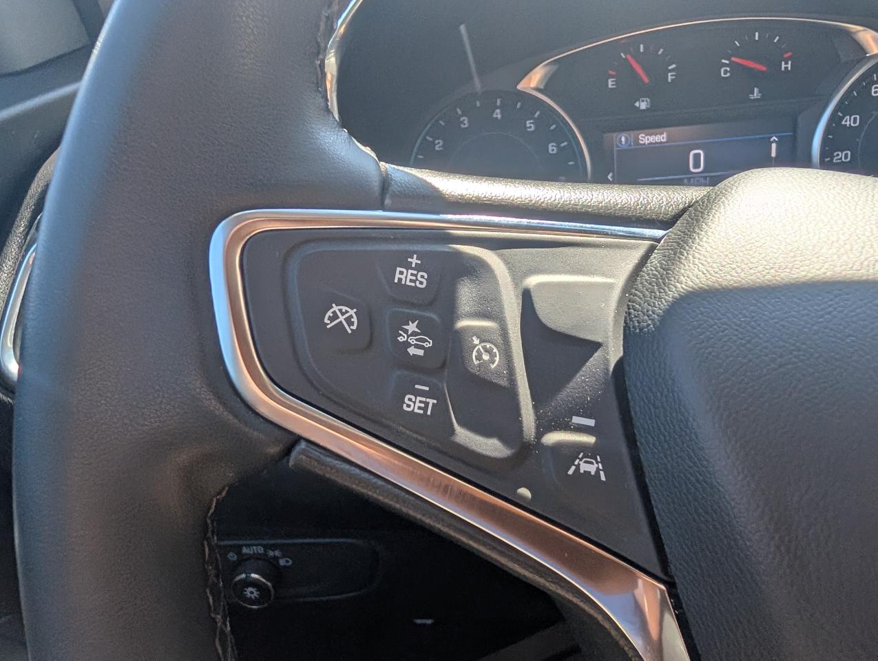 Chevrolet Equinox LT AWD 2023