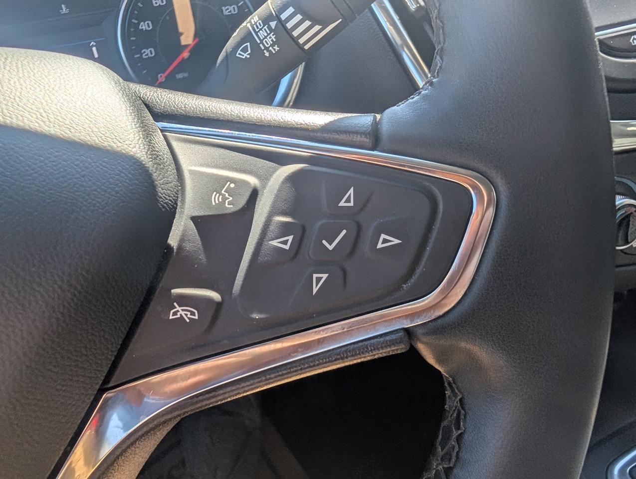 Chevrolet Equinox LT AWD 2023