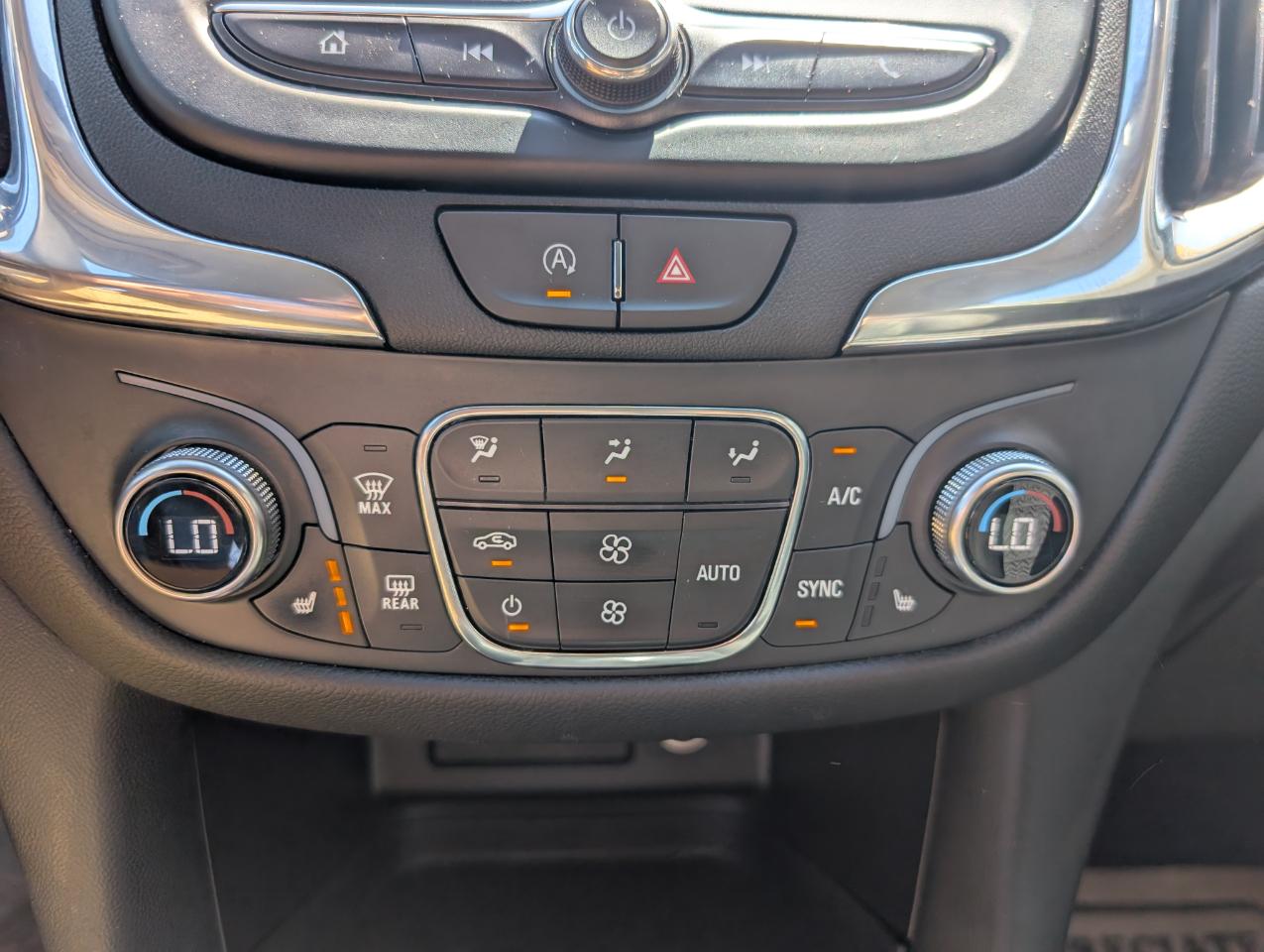 Chevrolet Equinox LT AWD 2023