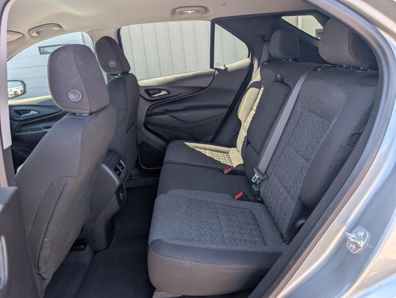 Chevrolet Equinox LT AWD 2023