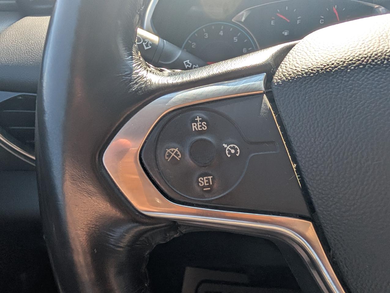 Chevrolet Traverse LT Cloth FWD 2020