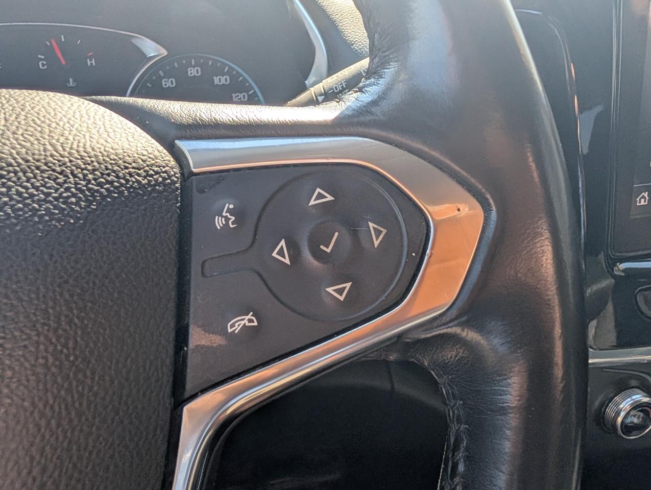 Chevrolet Traverse LT Cloth FWD 2020