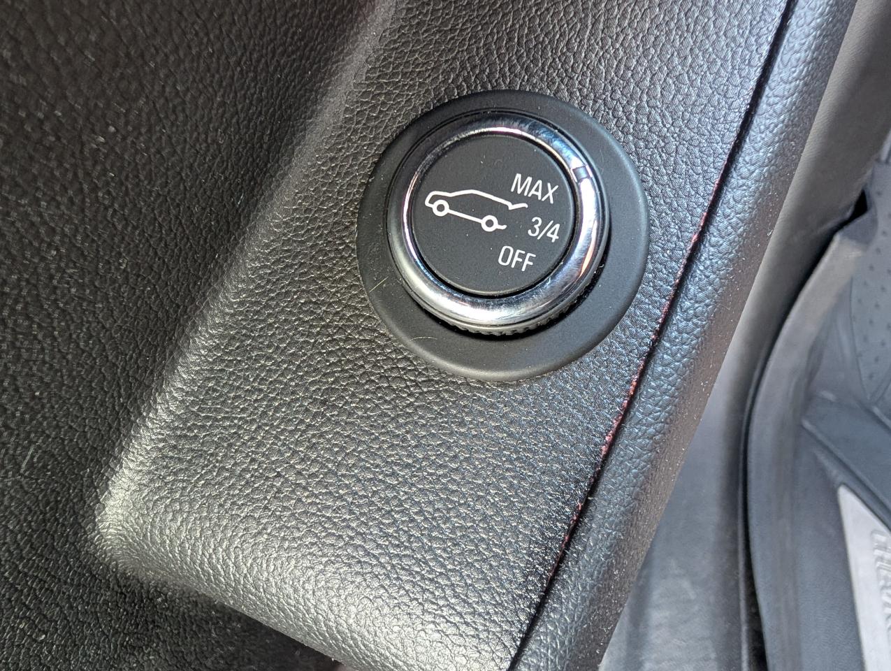 Chevrolet Traverse LT Cloth FWD 2020