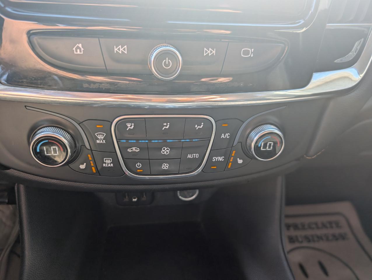 Chevrolet Traverse LT Cloth FWD 2020