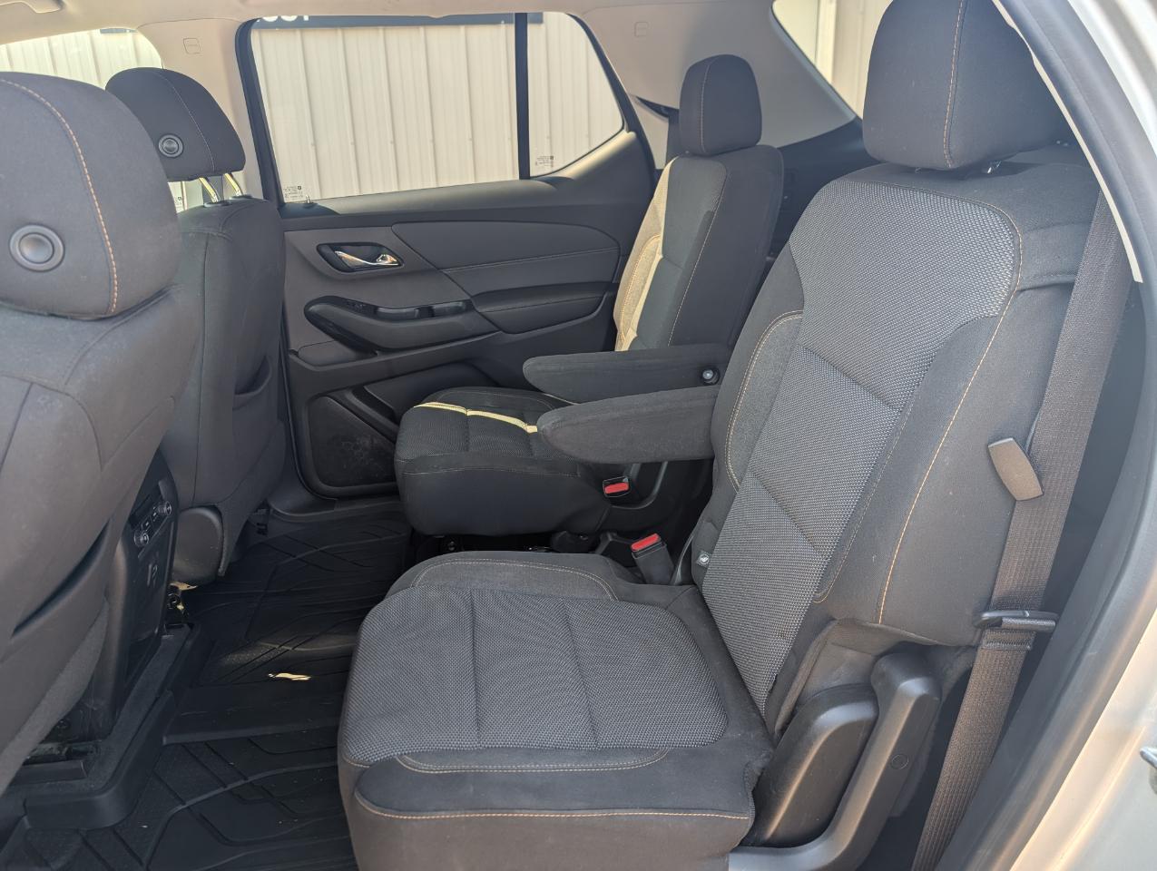 Chevrolet Traverse LT Cloth FWD 2020