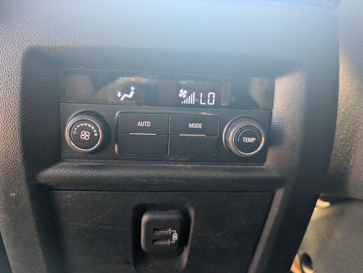Chevrolet Traverse LT Cloth FWD 2020