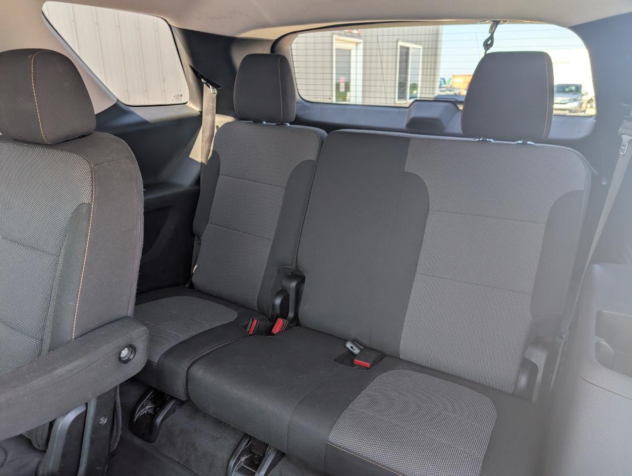 Chevrolet Traverse LT Cloth FWD 2020