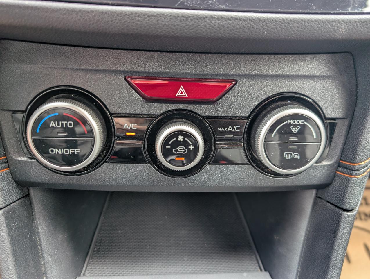 Subaru Crosstrek 2.0i Limited CVT 2021
