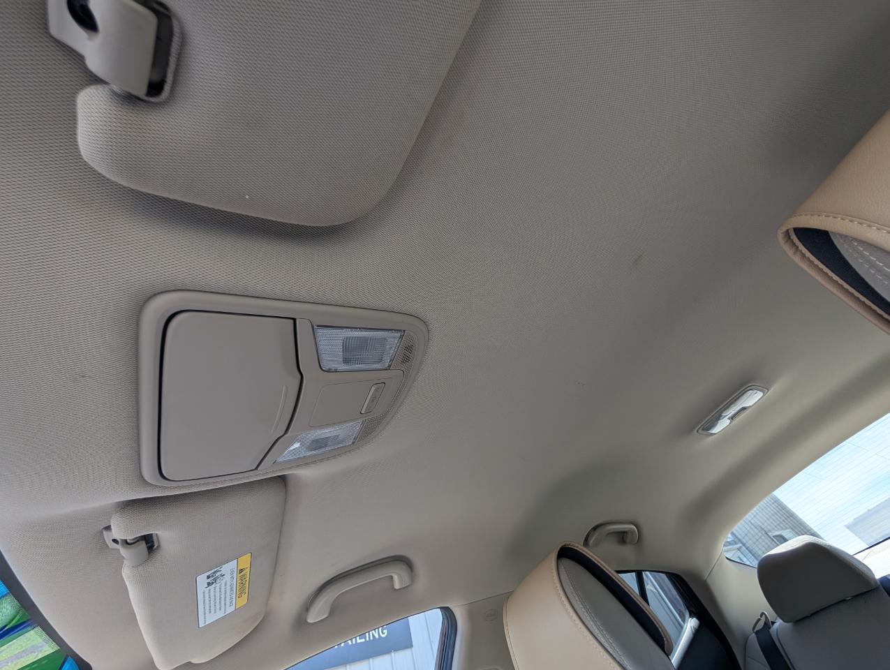 Kia Optima LX 2014