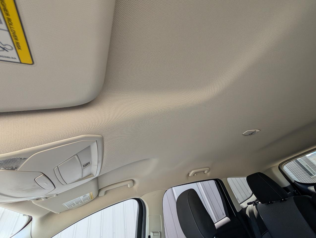 Ford Escape SE 4WD 2018