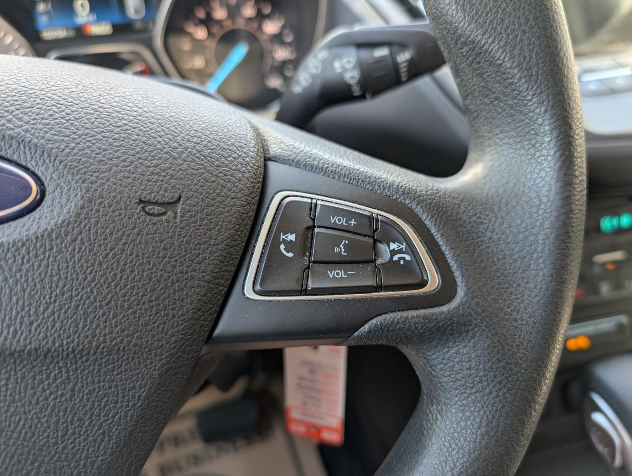 Ford Escape SE 4WD 2018