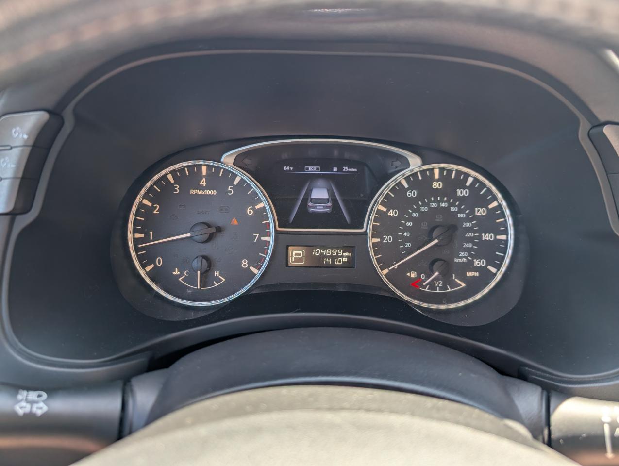 Infiniti QX60 Base AWD 2017