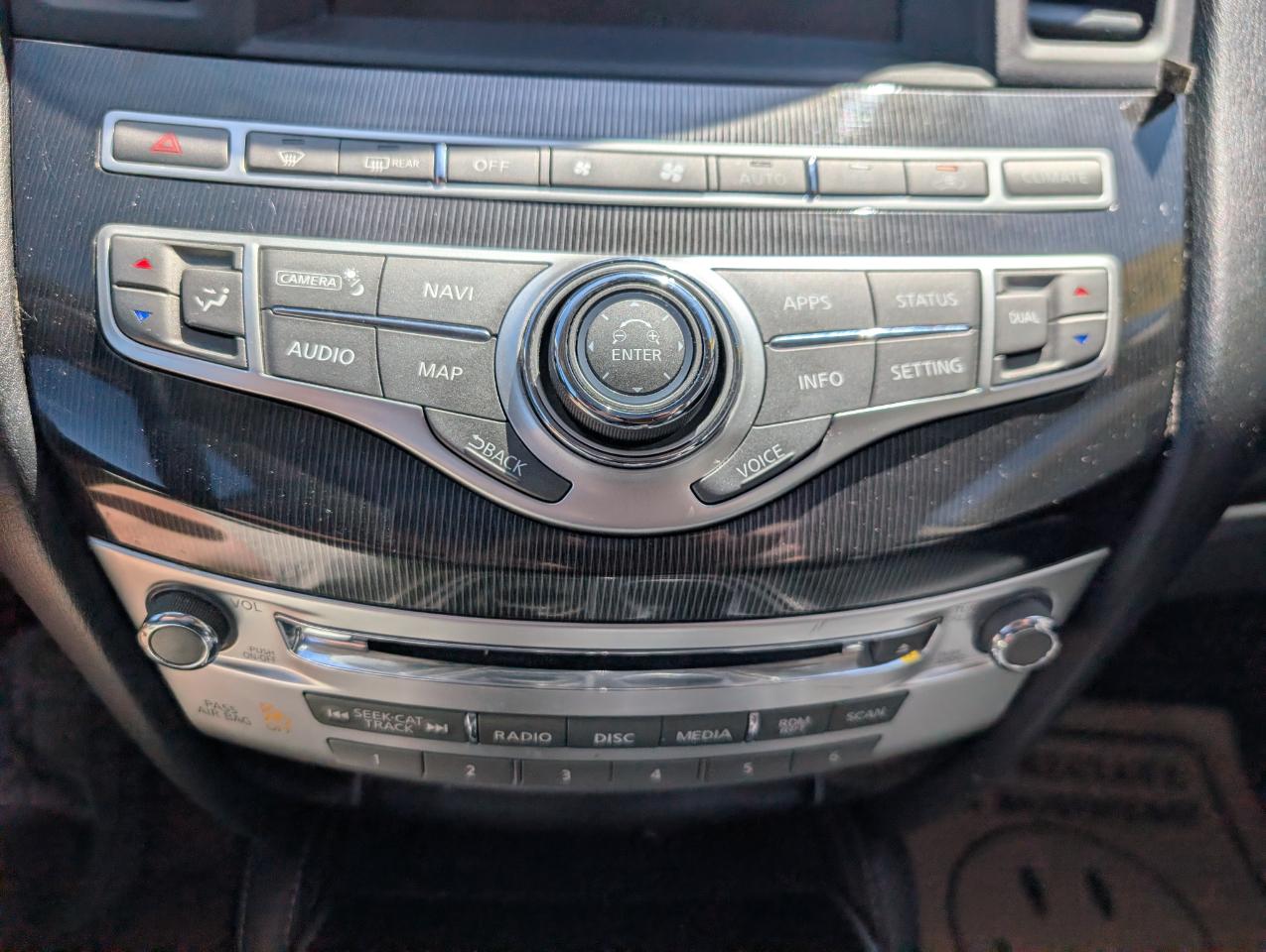 Infiniti QX60 Base AWD 2017