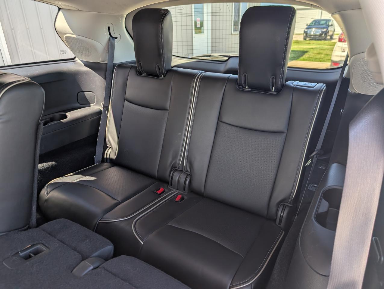 Infiniti QX60 Base AWD 2017