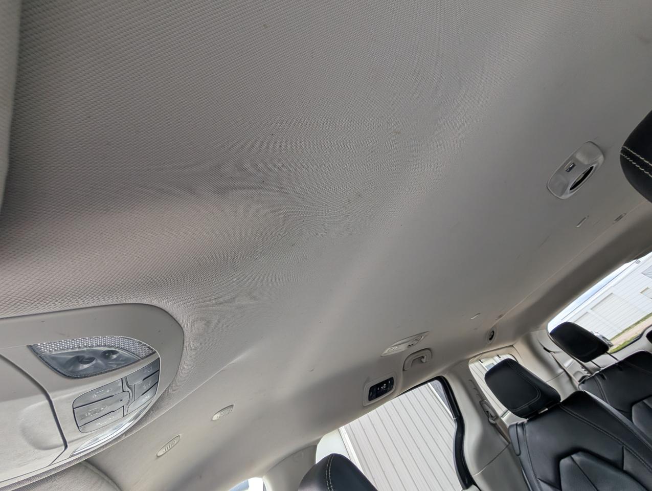 Chrysler Pacifica Touring-L 2022
