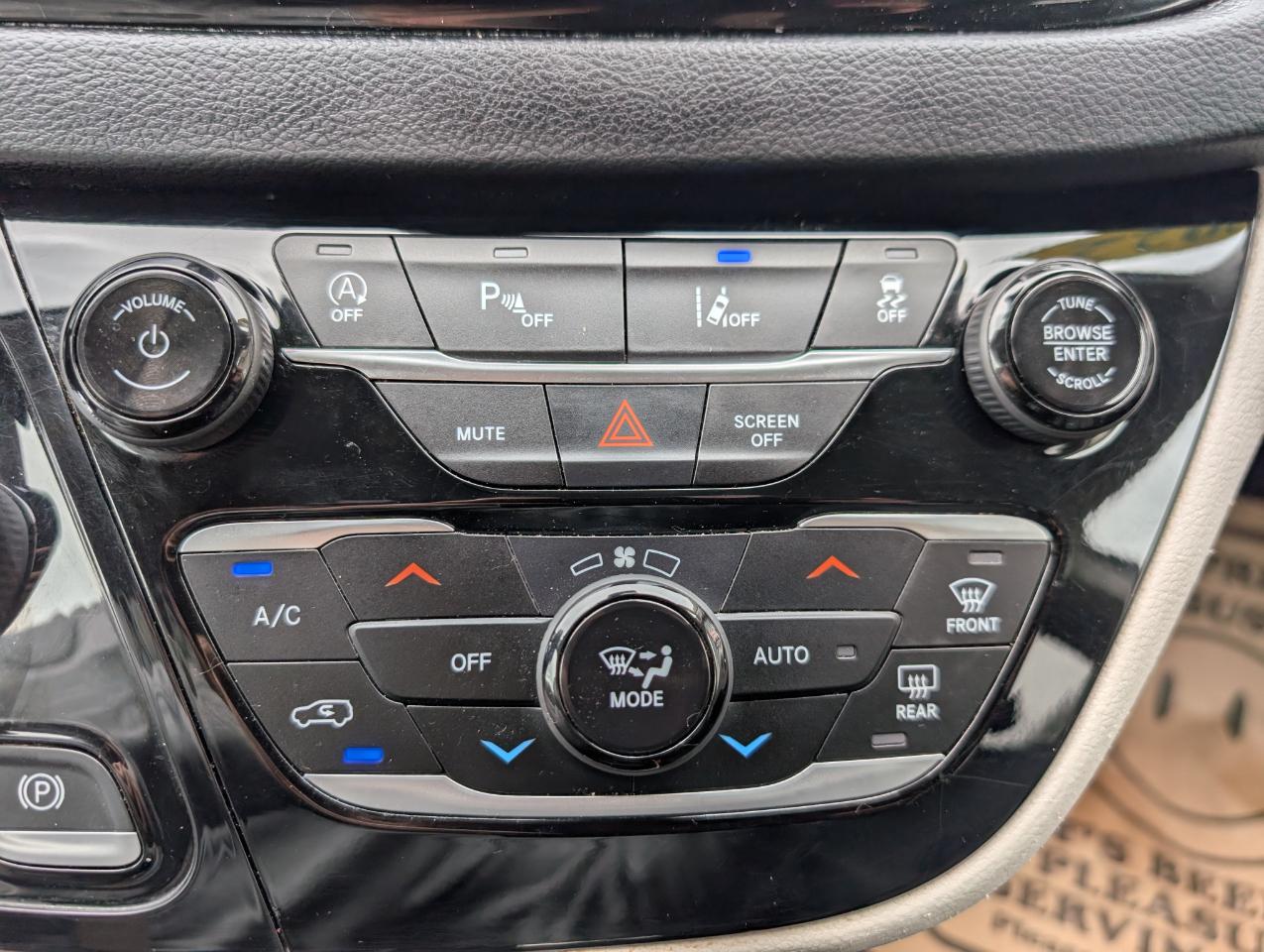 Chrysler Pacifica Touring-L 2022