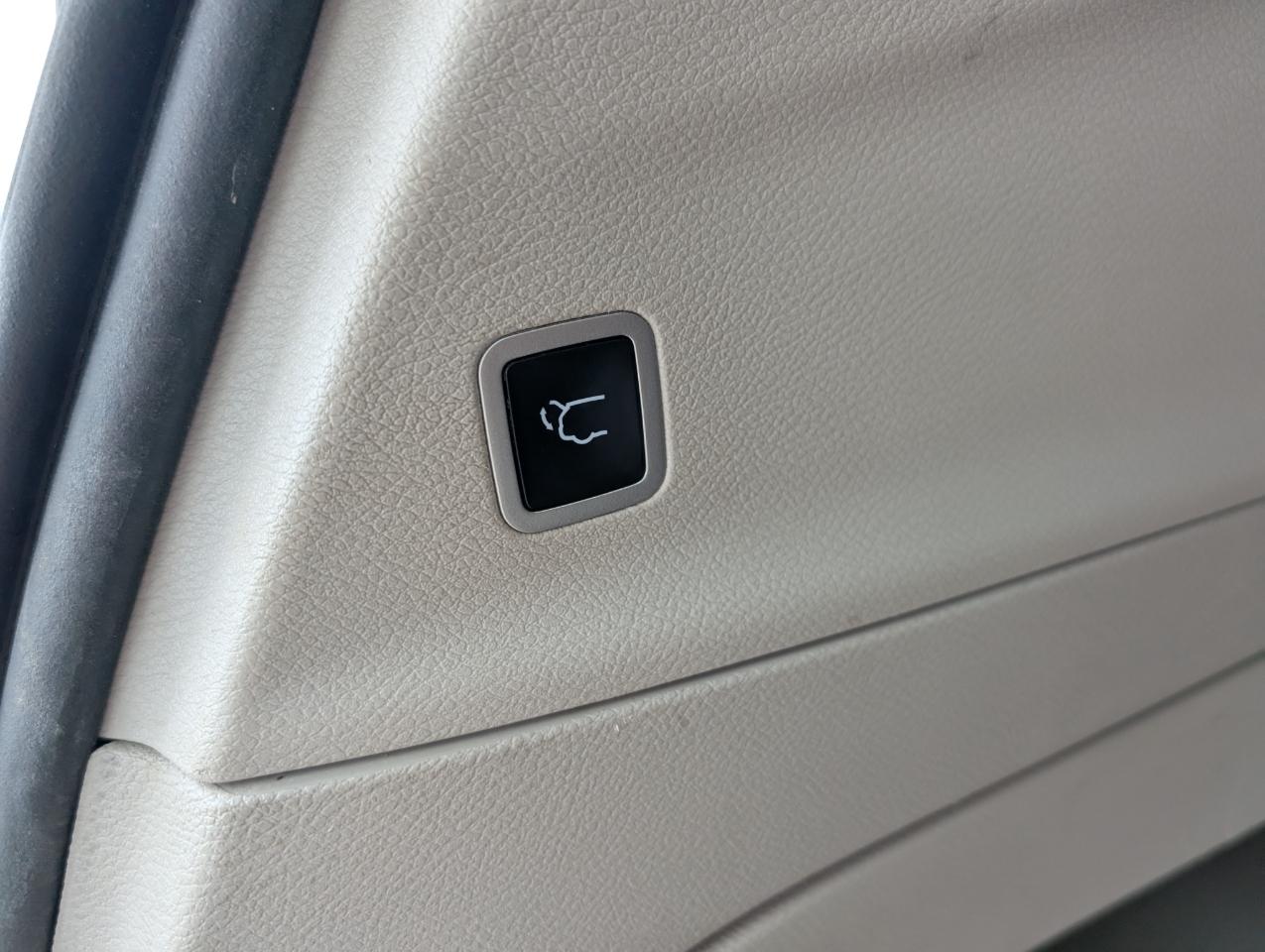 Chrysler Pacifica Touring-L 2022
