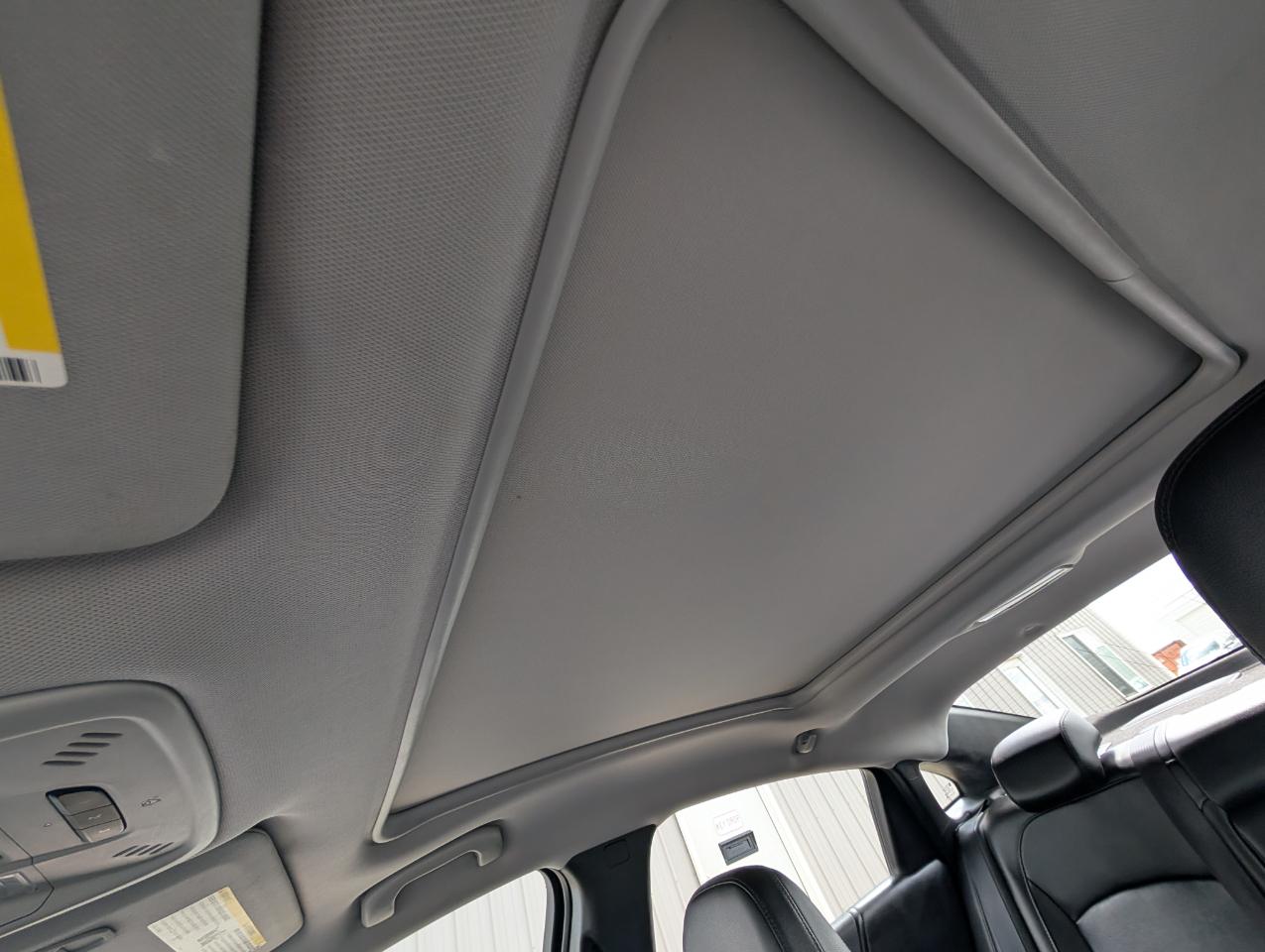 Chevrolet Malibu LT 2018
