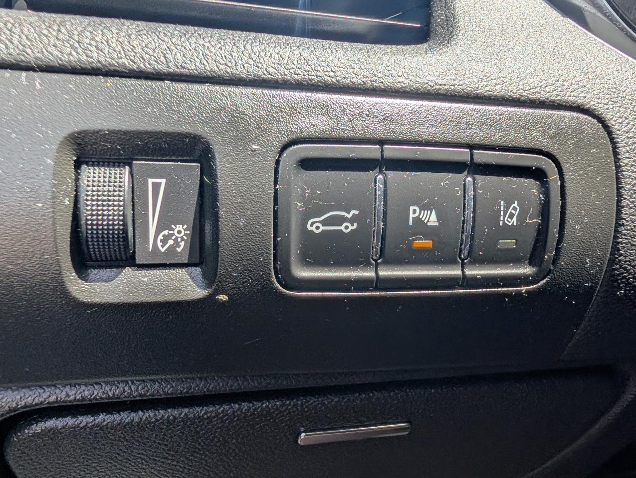 Chevrolet Impala LT 2017