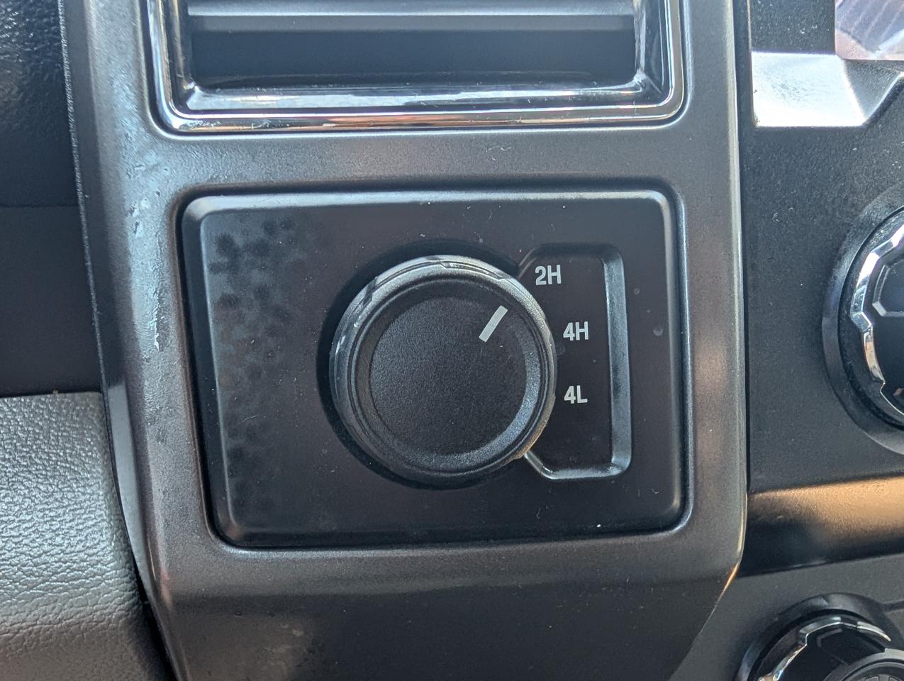 Ford F-150 XLT SuperCrew 6.5-ft. Bed 4WD 2020