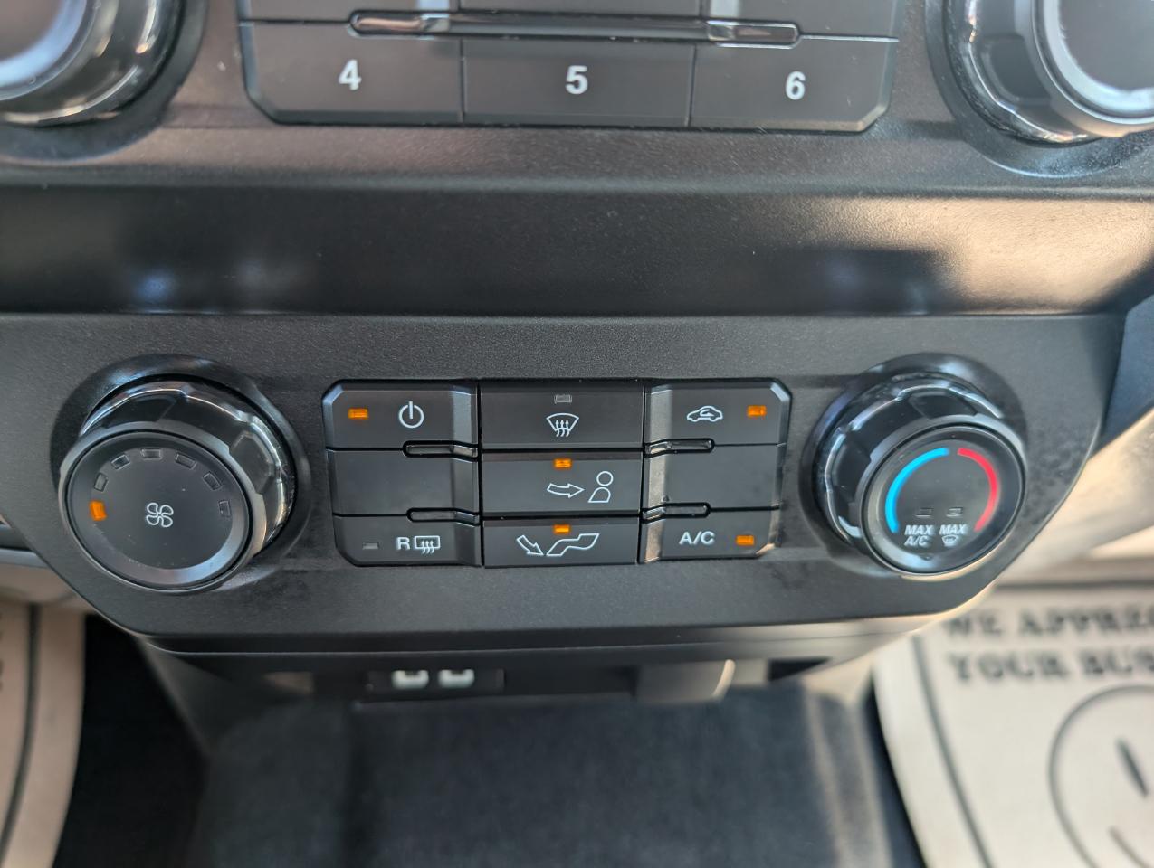 Ford F-150 XLT SuperCrew 6.5-ft. Bed 4WD 2020