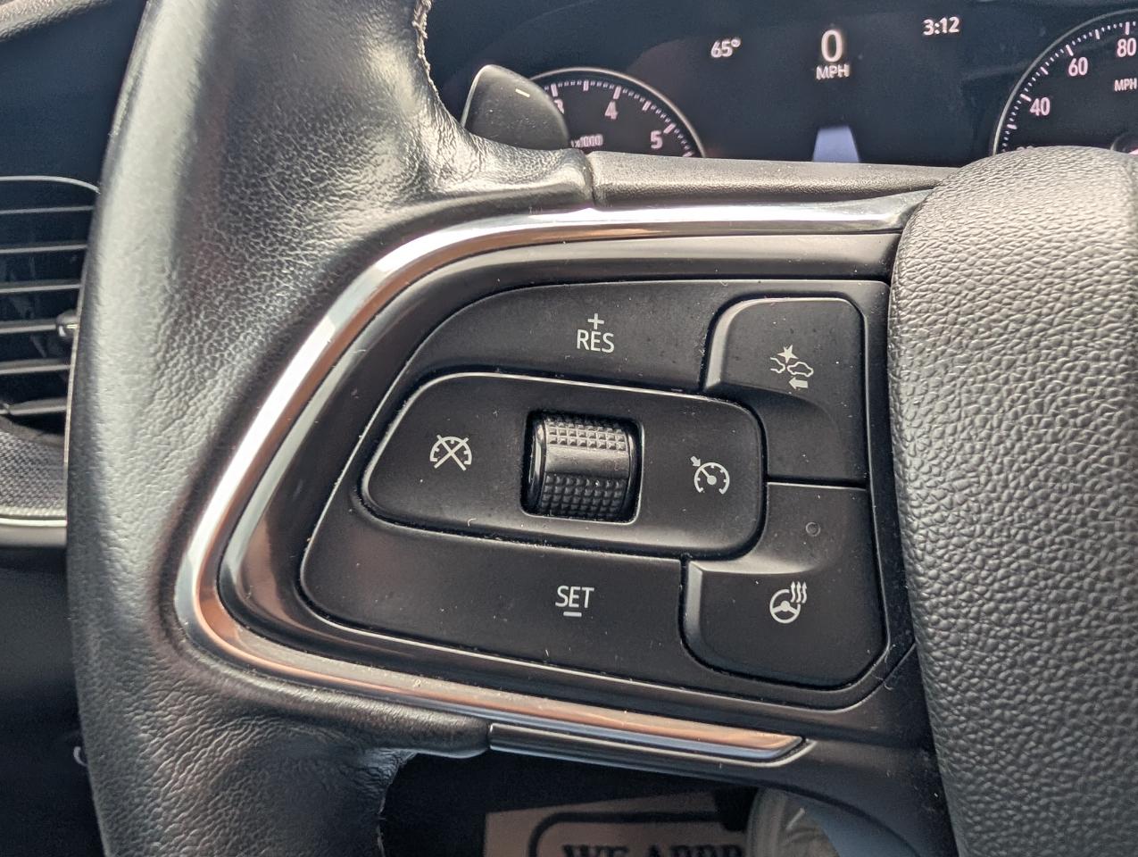 Buick Envision Essense 2021