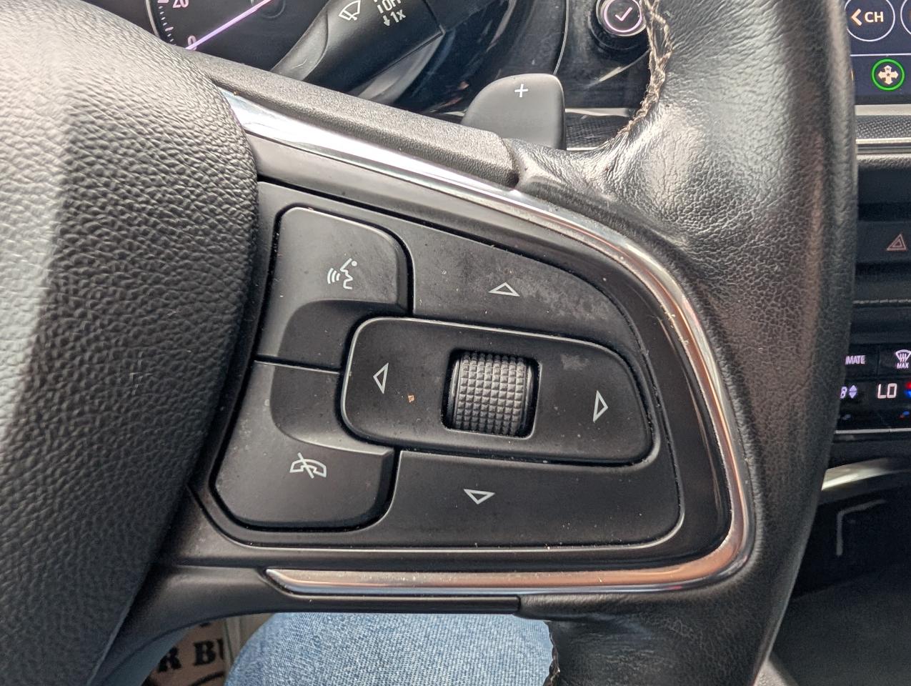 Buick Envision Essense 2021