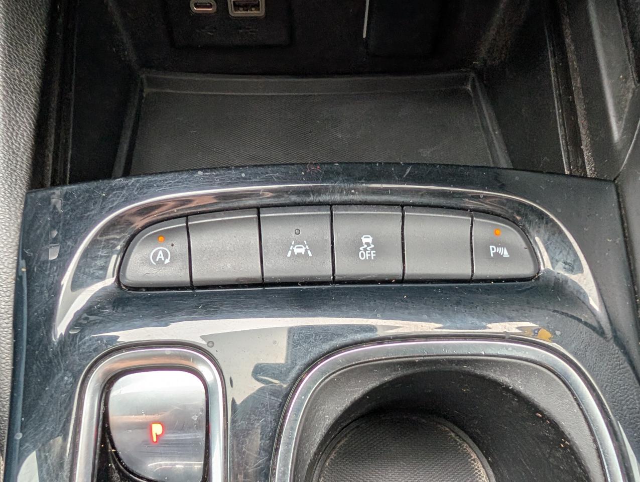 Buick Envision Essense 2021