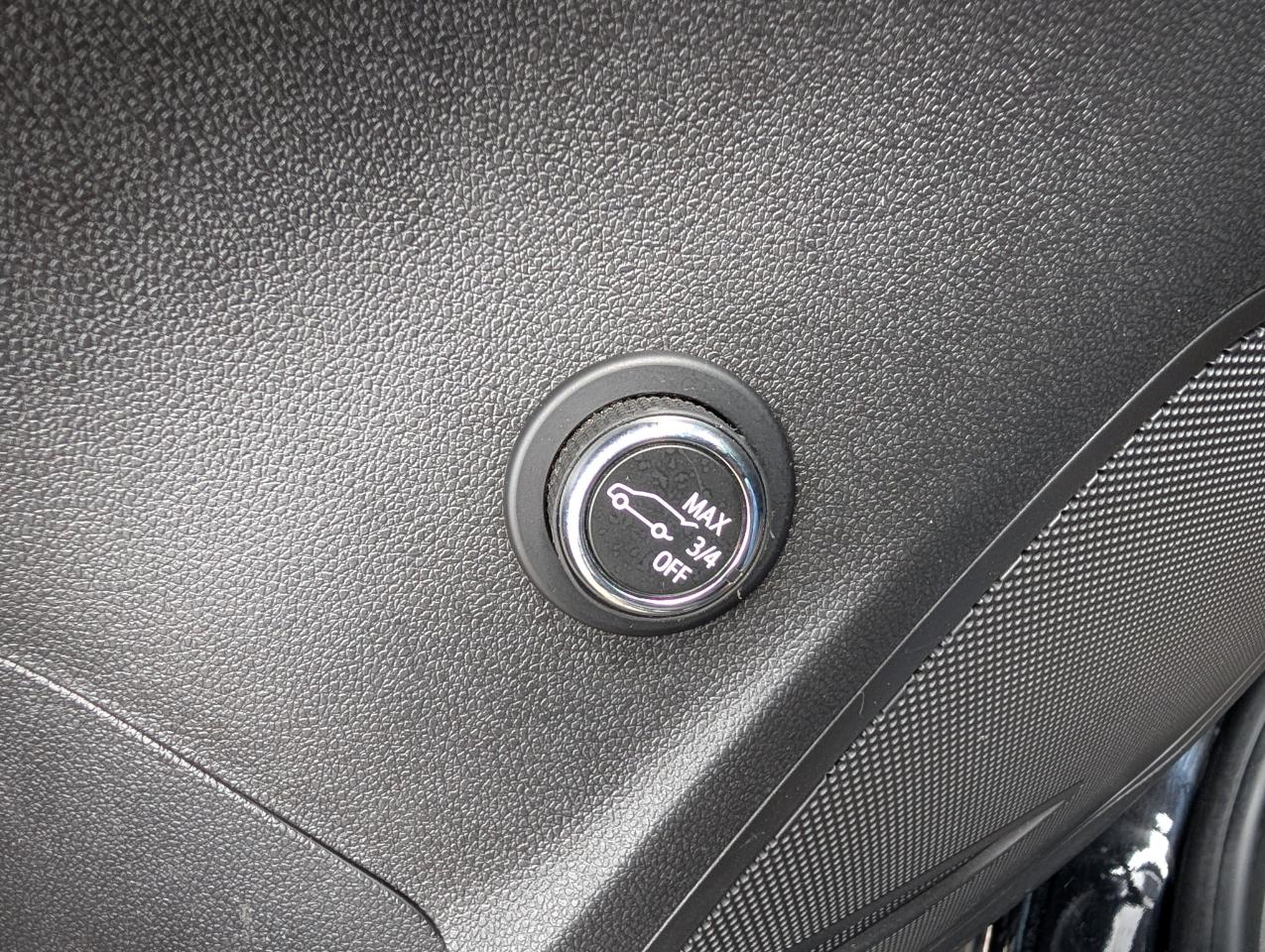Buick Envision Essense 2021