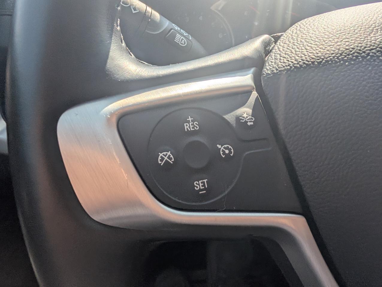 GMC Terrain SLE 2021