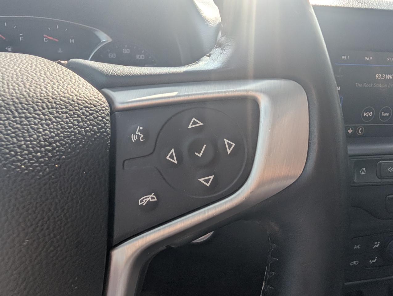 GMC Terrain SLE 2021