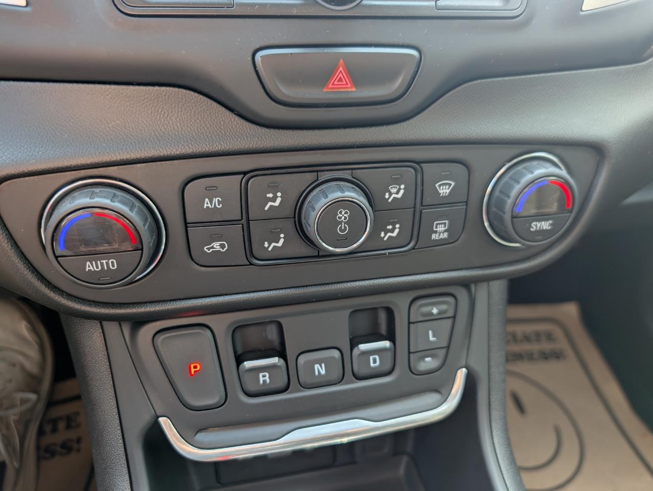 GMC Terrain SLE 2021