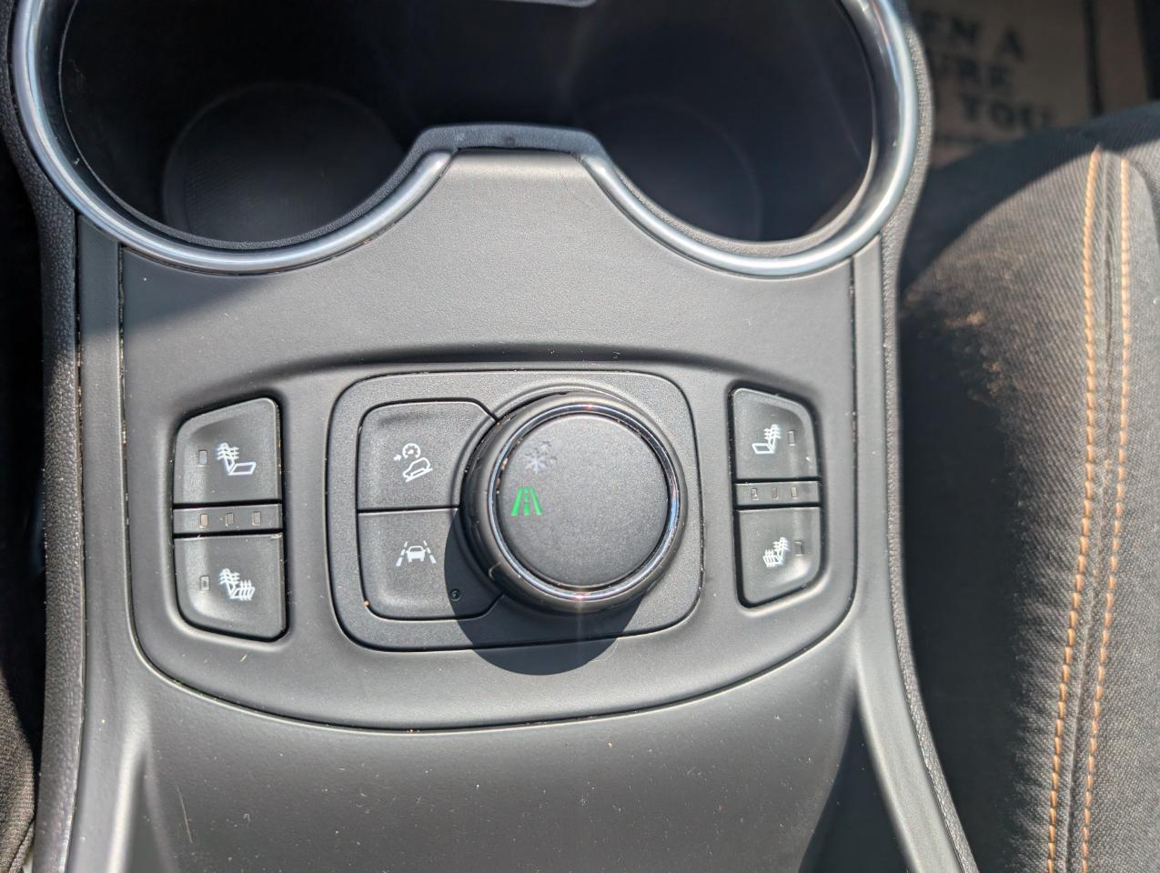 GMC Terrain SLE 2021