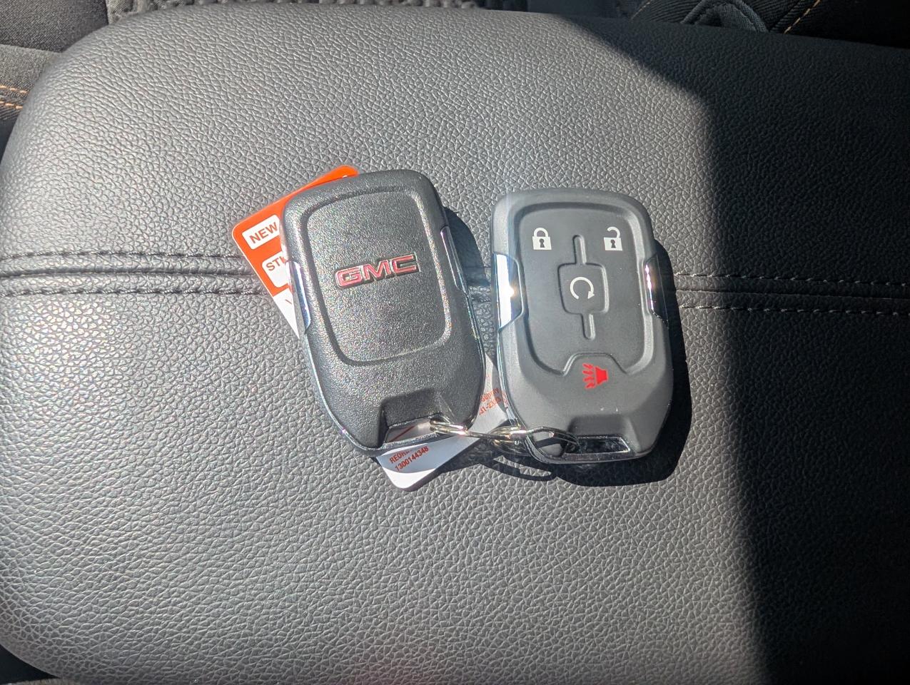 GMC Terrain SLE 2021