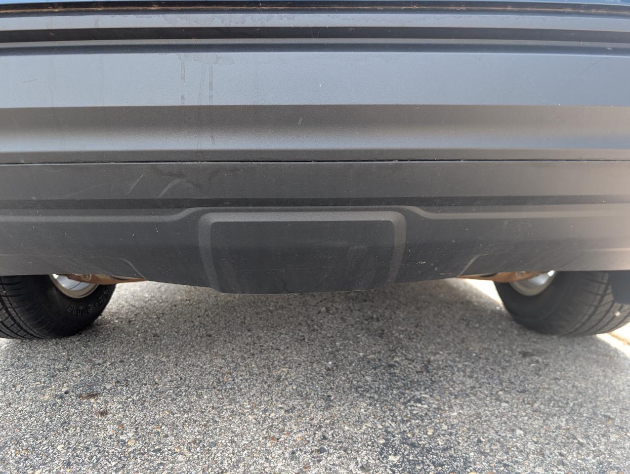 GMC Terrain SLE 2021