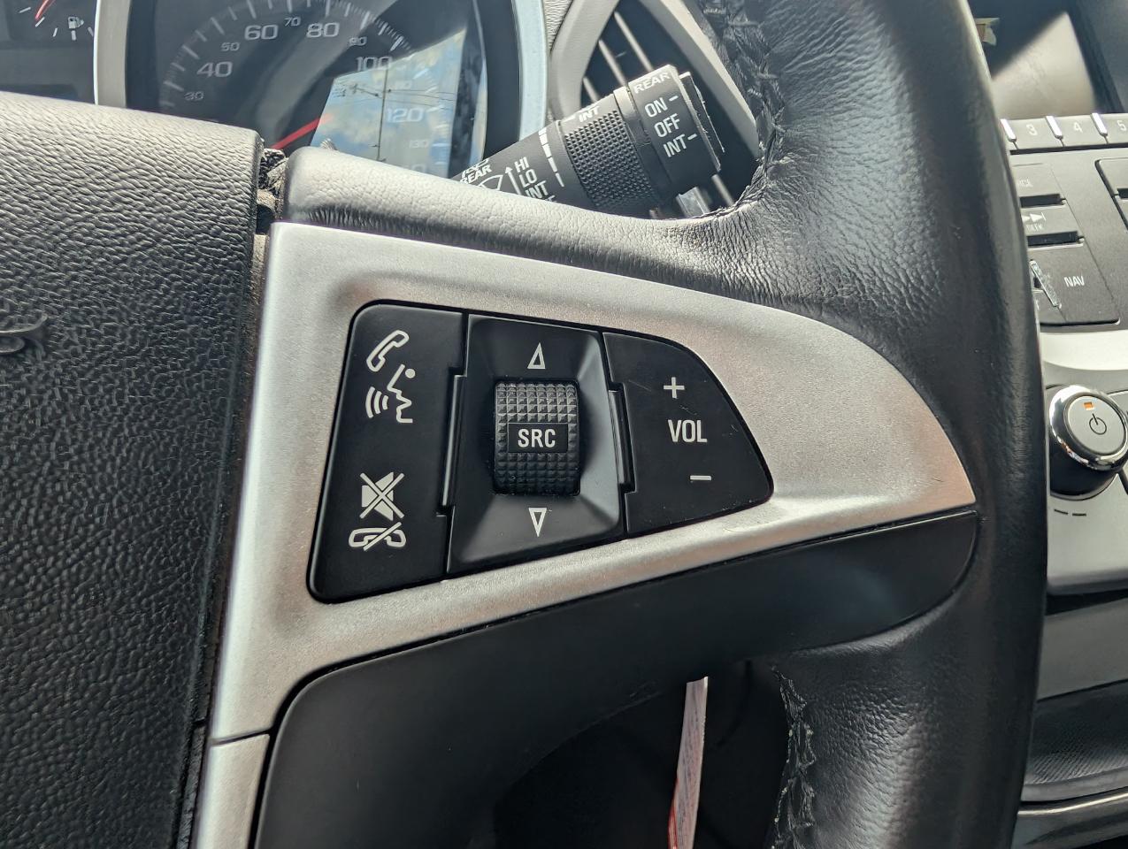 Chevrolet Equinox  2017