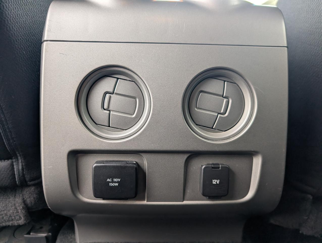 Ford F-150 XLT SuperCrew 6.5-ft. Bed 4WD 2013