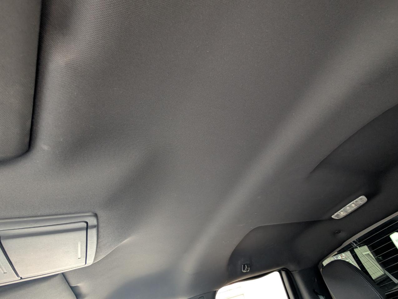 Ford F-150 XLT SuperCrew 6.5-ft. Bed 4WD 2013